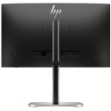 LCD Monitor|HP|524PF|23.8"|Business|Matte|Panel IPS|1920x1080|16:9|100|5 ms|Colour Black|9D9L6A5