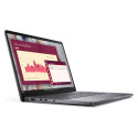 Notebook|DELL|Pro|14|Pro 14 (PC14250)|CPU  Core Ultra|u5-235U|2000 MHz|CPU features vPro|14"|RAM 16G