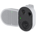 NET SPEAKER C1110-E BLACK/02696-001 AXIS