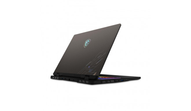 Notebook|MSI|Crosshair|16 HX AI D2XWGKG|CPU  Core Ultra|u7-255HX|2400 MHz|16"|2560x1600|RAM 16GB|DDR