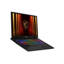 Notebook|MSI|Crosshair|16 HX AI D2XWGKG|CPU  Core Ultra|u7-255HX|2400 MHz|16"|2560x1600|RAM 16GB|DDR