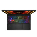 Notebook|MSI|Crosshair|16 HX AI D2XWGKG|CPU  Core Ultra|u7-255HX|2400 MHz|16"|2560x1600|RAM 16GB|DDR