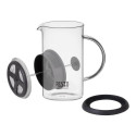 FRENCH PRESS 600ML/90501 RESTO