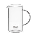 FRENCH PRESS 600ML/90501 RESTO