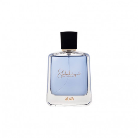 Rasasi Shuhrah Pour Homme Eau de Parfum (90ml)