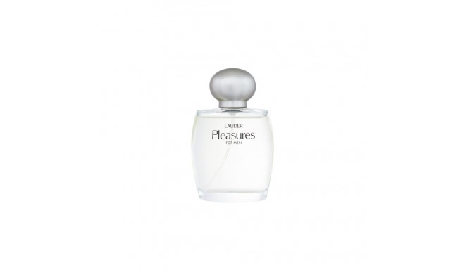 Estée Lauder Pleasures For Men Cologne (100ml)