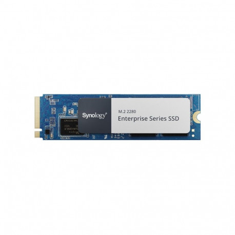 SYNOLOGY SNV5420-400G 400GB M.2 2280 SSD 3000MB/s Read 650MB/s Write