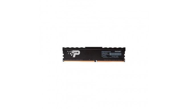 PATRIOT SIGNATURE PREMIUM 16GB 2x8GB DDR5 5600MHz UDIMM Kit