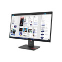 LENOVO ThinkVision T32UD-40 31,5-tolline 3840x2160 IPS USB-C dokk 96W peegel toitenupp Epeat Gold TC LENOVO ThinkVision T32UD-40 31,5-tolline 3840x2160 IPS USB-C dokk 96W peegel toitenupp Epeat Gold TC