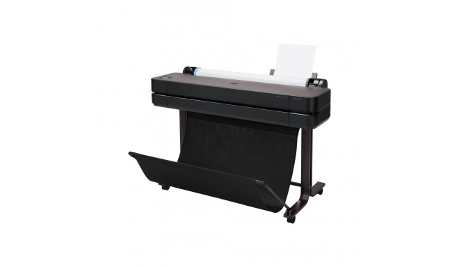 HP DesignJet T630 36-tolline printer