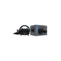 Logitech G923 Racing Wheel and Pedals for PlayStation