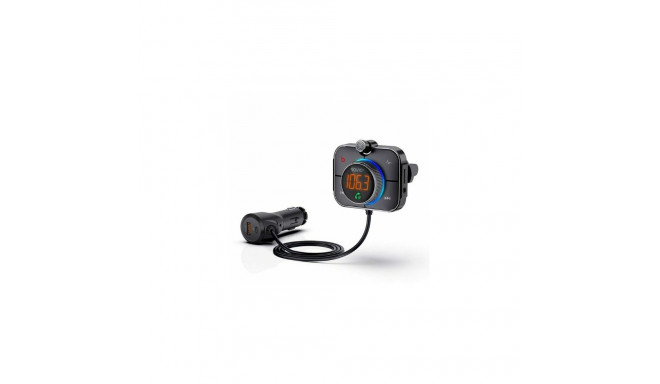 Savio TR-14 FM Transmiter + Charger