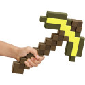Minecraft® Gold Pickaxe kirka