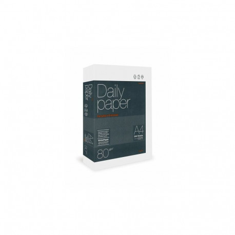Daily Paper universal paper | A4 | 500pcs | 80gm2