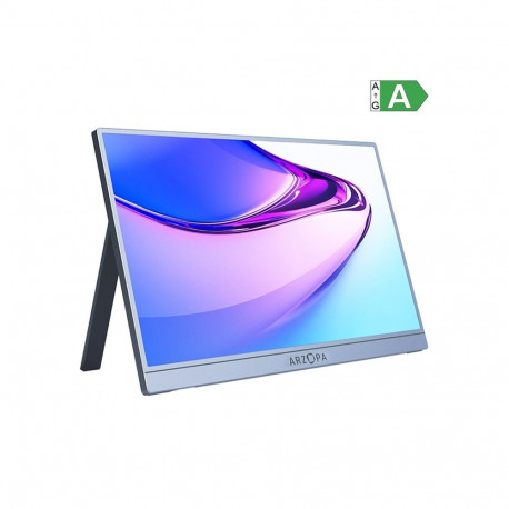 Arzopa A1S 14.0 Portable Monitor (silver gray)