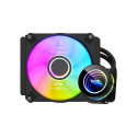 PC water cooling Darkflash DX120 V2.6 (black)