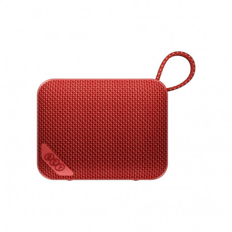 QCY SP2 wireless speaker (red)