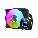 PC water cooling Darkflash DX120 V2.6 (black)