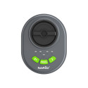 RainPoint 4-zone sprinkler controller with app, Bluetooth