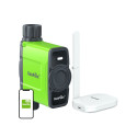 RainPoint Wifi 1-zone irrigation controller with gateway