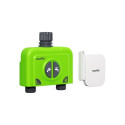 RainPoint WiFi 2-zone irrigation controller with gateway