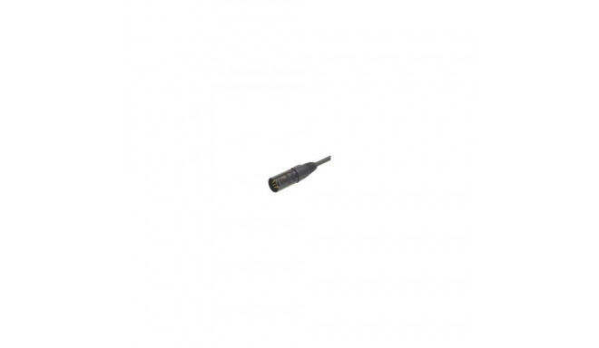 Beyerdynamic | 1.5 m Connecting Cable for DT 109 Series | K 109.38 | 5-pin XLR male | Black