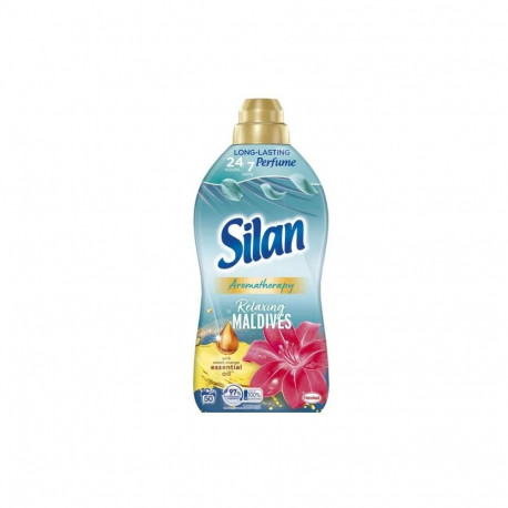 SOFTENER LOUNDRY SILAN MALDIVES 50W 1.1L