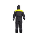 OVERAL WINTER CANVAS ARCTIC WB-8907XXL