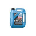 ENGINE OIL LIQUI MOLY LL HT 5W30. 5 L