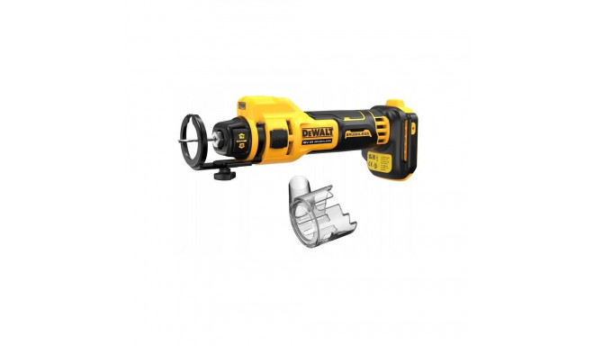 CORDLESS DRYWALL CUT DCE555N-XJ 18V