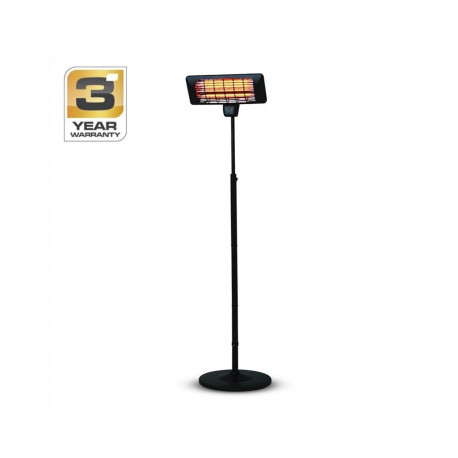 infrapuna soojendi OUTSID STANDART LOH-18E2