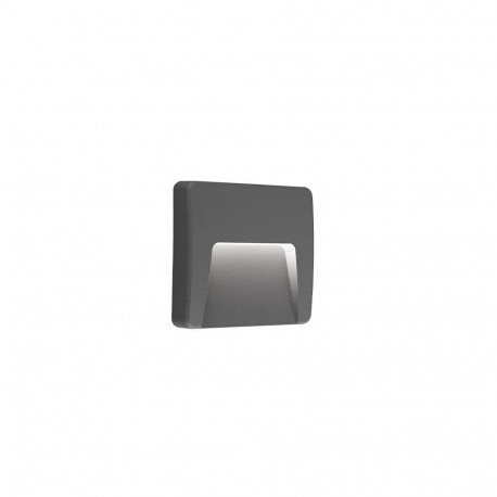 LAMP OUTDOOR L120 COP 3W 3000K IP65