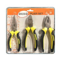 PLIERS SET VG139 3PCS