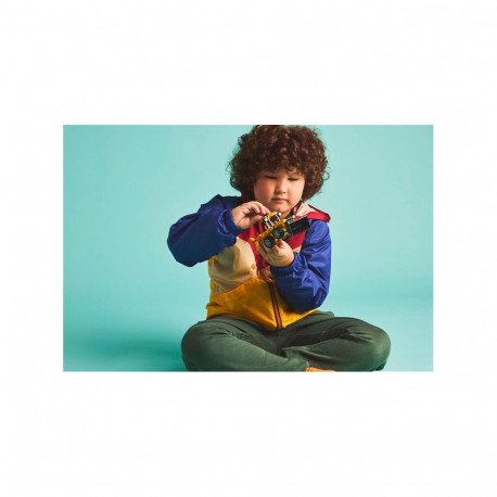 Lego ekskavaatorlaadur 42197