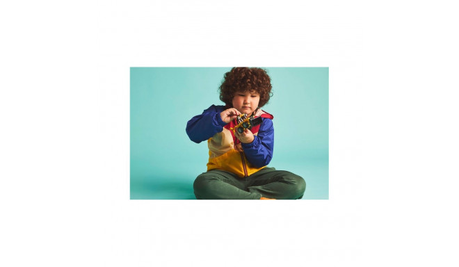 Lego ekskavaatorlaadur 42197