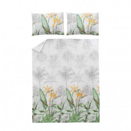 BEDDING COVER SET Palmito COTTON 160x200
