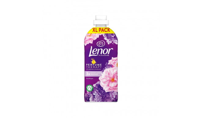 SOFTENER LENOR FLORAL AND MUSK 1200ML