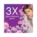 SOFTENER LENOR FLORAL AND MUSK 1200ML