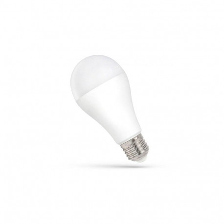 LED GLS E-27 230V 20W PREMIUM WW A65