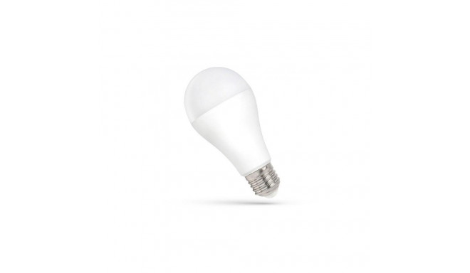 LED GLS E-27 230V 20W PREMIUM WW A65