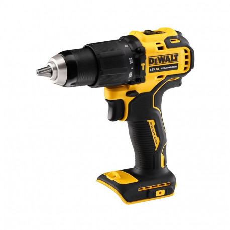 HAMMER DRILL DCD709N-XJ 18V