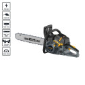 CHAINSAW GRUNDER TT-CS5500 1.8KW 40CM