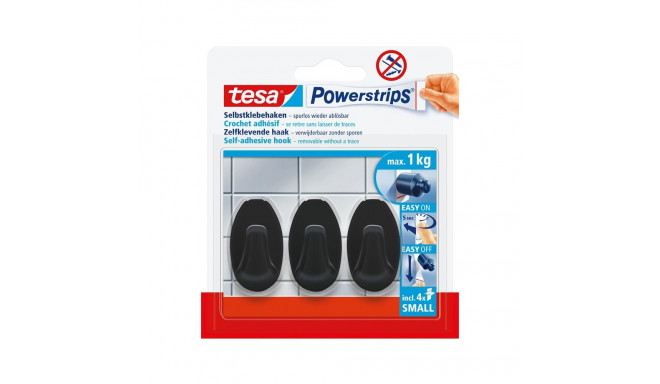 HOOKS RECTANGULAR 58275 3x1kg must