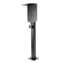 Universal Mounting Post for Wallbox EV Chargers