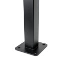 Universal Mounting Post for Wallbox EV Chargers