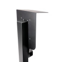 Universal Mounting Post for Wallbox EV Chargers
