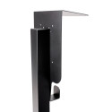 Universal Mounting Post for Wallbox EV Chargers