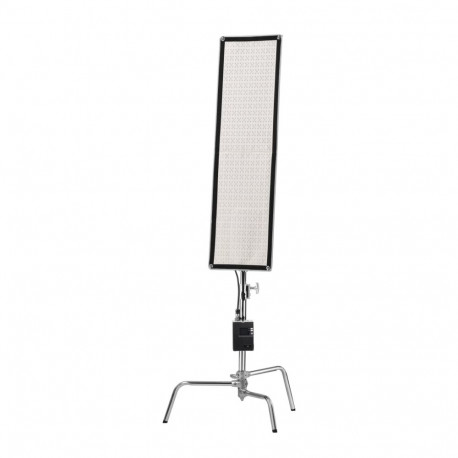 Godox RGB-LED-lamp FL200SR K1 painduv koos tarvikuga