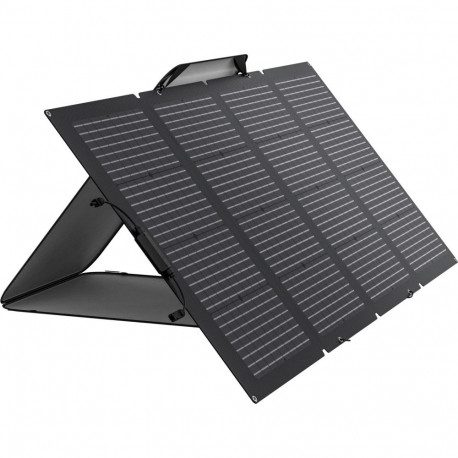 EcoFlow Solar Panel 220W BIFAZ for Power Station RIVER DELTA