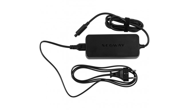 Ninebot by Segway KickScooter laadija elektritõukerattale